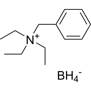 Benzyltriethylammonium tetrahydroborate|CS-0185896