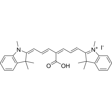 IR 754 Carboxylic Acid|CS-0185902