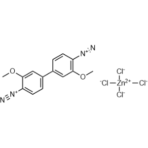 Fast Blue B Salt, Dye content ~95%|CS-0185908