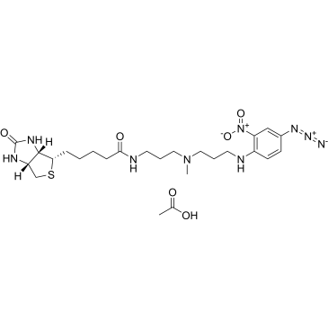 Photobiotin acetate|CS-0185915