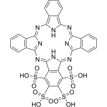 Tetrasulfophthalocyanine|CS-0185917