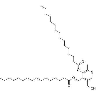 Pyridoxine 3,4-dipalmitate|CS-0185925