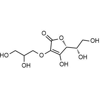 Glyceryl ascorbate|CS-0185928
