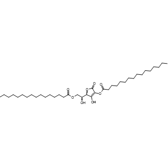 2,6-Di-O-palmitoyl-L-ascorbic acid|CS-0185930