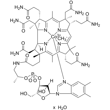 Methylcobalamin hydrate|CS-0185931
