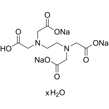 EDTA hydrate sodium|CS-0185944