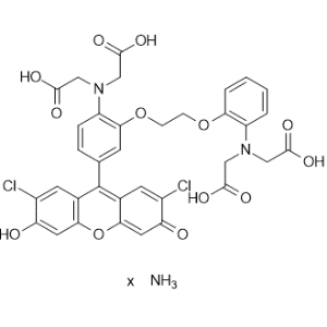 Fluo-3 ammonium|CS-0185965