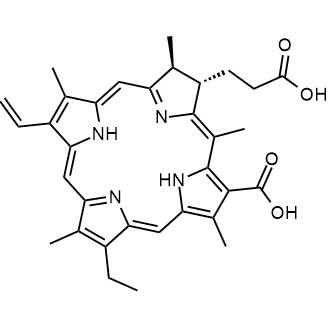 Chlorin e4|CS-0185979