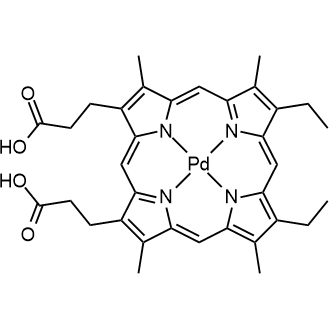 Pd(II) Mesoporphyrin IX|CS-0185985