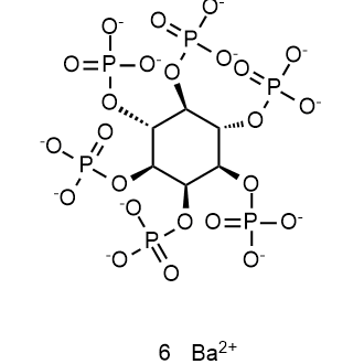Phytic acid hexabarium|CS-0185988