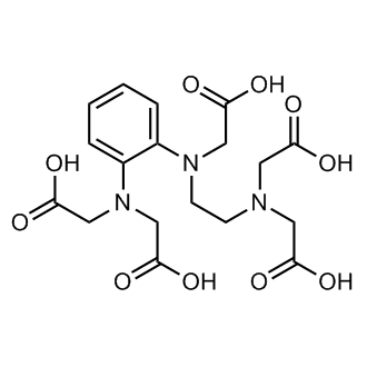 Phenyleneethylenetriamine pentaacetic acid|CS-0185989