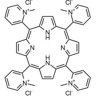 H2TMpyP-2 chloride|CS-0185990