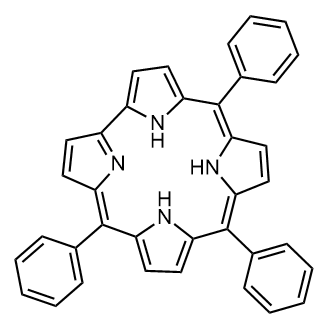 5,10,15-Triphenylcorrole|CS-0185992