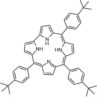 5,10,15-Tris(4-tert-butylphenyl) corrole|CS-0185997