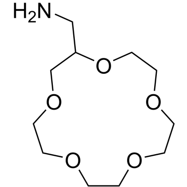 2-Aminomethyl-15-crown-5|CS-0186001