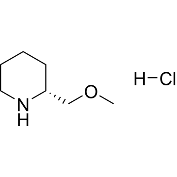 (R)-2-(Methoxymethyl)piperidine hydrochloride|CS-0186120