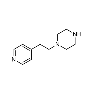 1-(2-(Pyridin-4-yl)ethyl)piperazine|CS-0186212