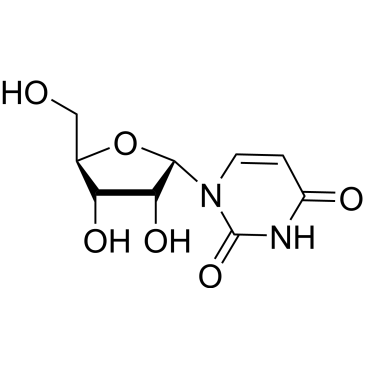 1-(a-D-ribofuranosyl)uracil|CS-0186268