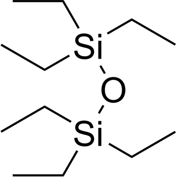 1,1,1,3,3,3-Hexaethyldisiloxane|CS-0186277
