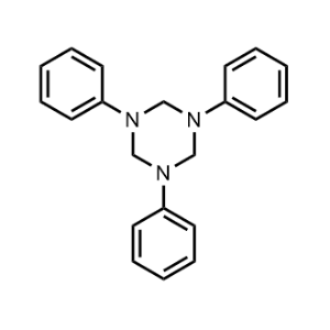 1,3,5-Triphenyl-1,3,5-triazinane|CS-0186291