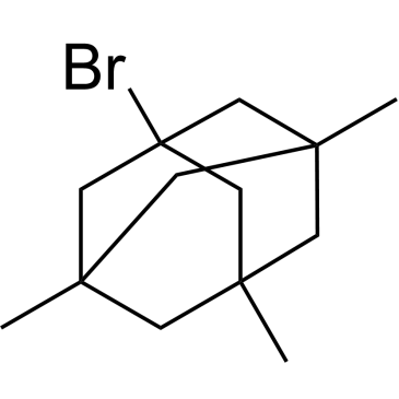 1-Bromo-3,5,7-trimethyladamantane|CS-0186319