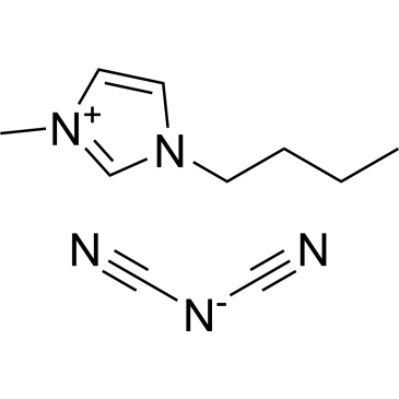 1-butyl-3-methylimidazolium dicyanamide|CS-0186325