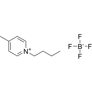 1-Butyl-4-methylpyridin-1-ium tetrafluoroborate|CS-0186326