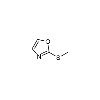 2-(Methylthio)oxazole|CS-0186447