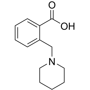 2-(Piperidin-1-ylmethyl)benzoic acid|CS-0186451