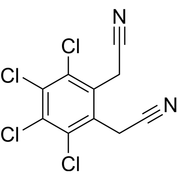 2,2'-(Perchloro-1,2-phenylene)diacetonitrile|CS-0186460