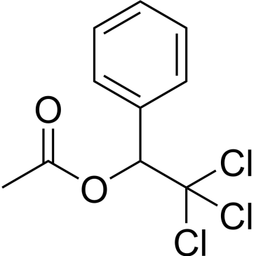 Alpha-(trichloromethyl)benzyl acetate|CS-0186463