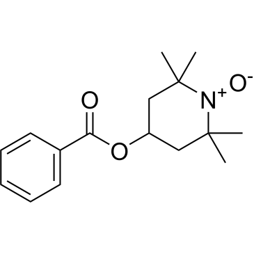 2,2,6,6-Tetramethyl-4-(benzoyloxy)piperidine-1-oxyl|CS-0186472