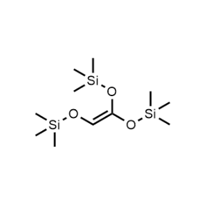 2,2,7,7-Tetramethyl-4-((trimethylsilyl)oxy)-3,6-dioxa-2,7-disilaoct-4-ene|CS-0186474