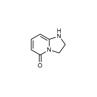 2,3-Dihydroimidazo[1,2-a]pyridin-5(1H)-one|CS-0186487
