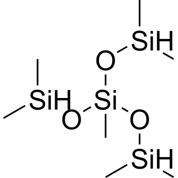 3-((Dimethylsilyl)oxy)-1,1,3,5,5-pentamethyltrisiloxane|CS-0186693