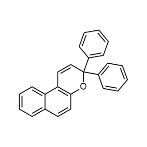 3,3-Diphenyl-3H-benzo[f]chromene|CS-0186734