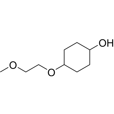 4-(2-Methoxyethoxy)cyclohexanol|CS-0186859