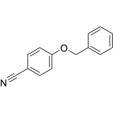 4-(Benzyloxy)benzonitrile|CS-0186883