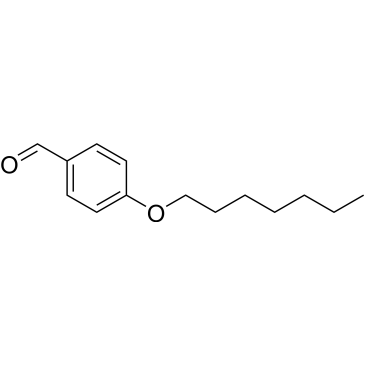 4-(Heptyloxy)benzaldehyde|CS-0186887