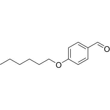 4-(Hexyloxy)benzaldehyde|CS-0186888
