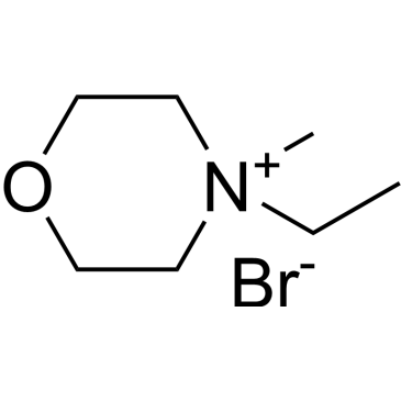 4-Ethyl-4-methylmorpholin-4-ium bromide|CS-0187004