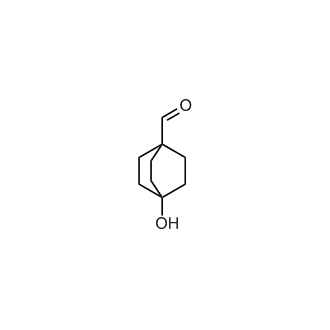 4-Hydroxybicyclo[2.2.2]octane-1-carbaldehyde|CS-0187019