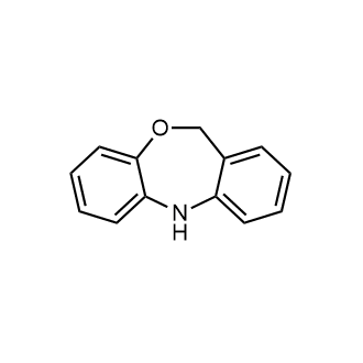 5,11-Dihydrodibenzo[b,e][1,4]oxazepine|CS-0187079