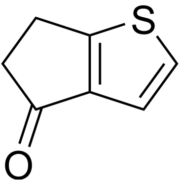 5,6-Dihydro-4H-cyclopenta[b]thiophen-4-one|CS-0187085