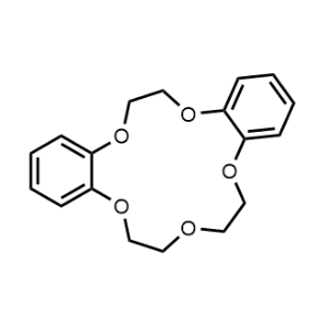 6,7,9,10,17,18-Hexahydrodibenzo[b,h][1,4,7,10,13]pentaoxacyclopentadecin|CS-0187180