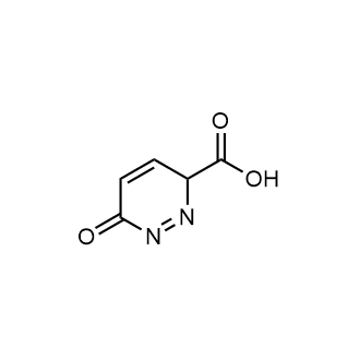 6-Oxo-3,6-dihydropyridazine-3-carboxylic acid|CS-0187235