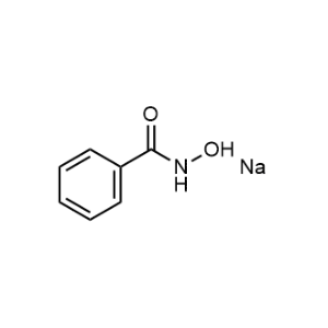 Benzohydroxamicacidsodiumsalt|CS-0187313