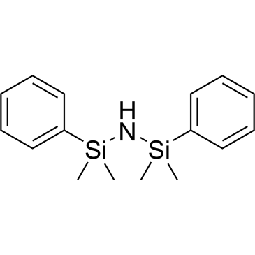 Bis(dimethyl(phenyl)silyl)amine|CS-0187328