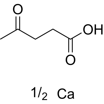 Calcium 4-oxopentanoate|CS-0187336