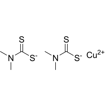 Copperdimethyldithiocarbamate|CS-0187344